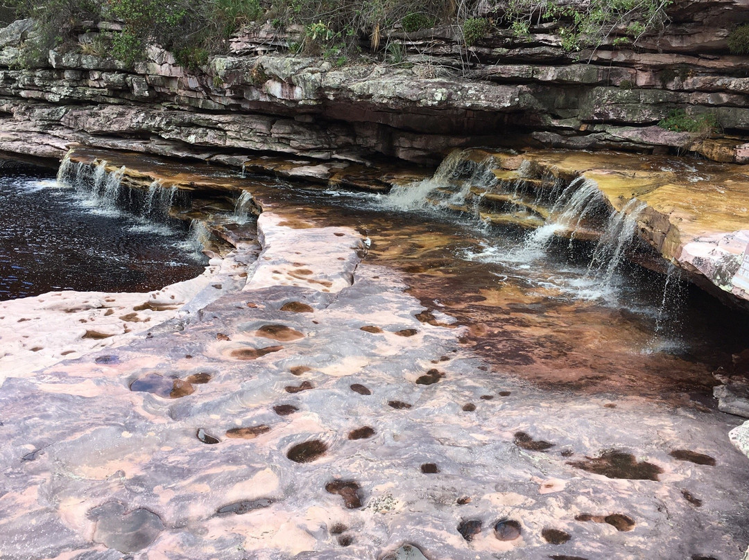 Cachoeira do Tiburtino