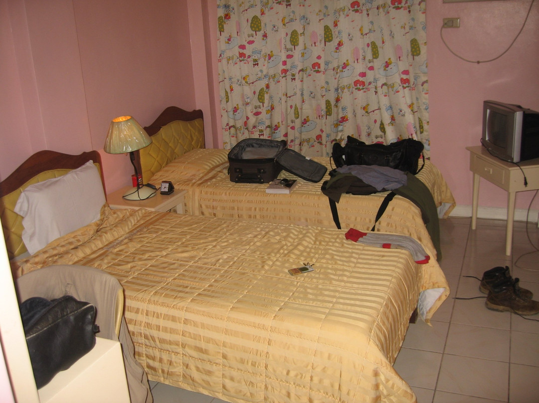 Paper Country Inn主图