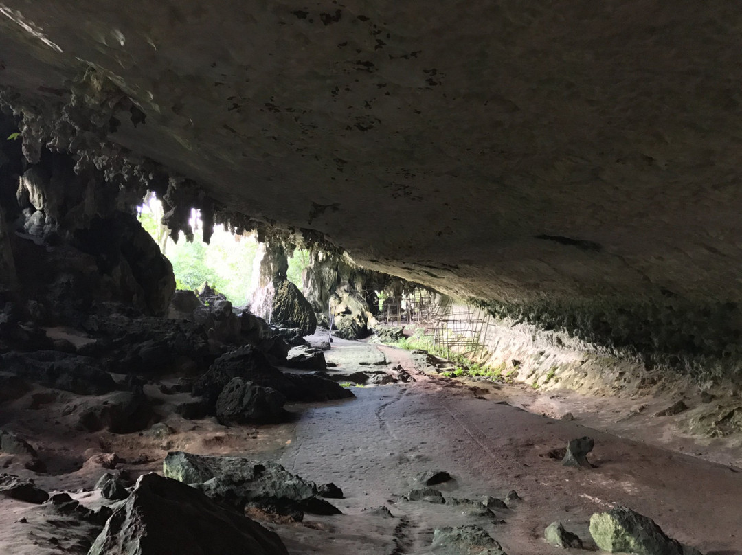 Niah National Park-美里必去景点