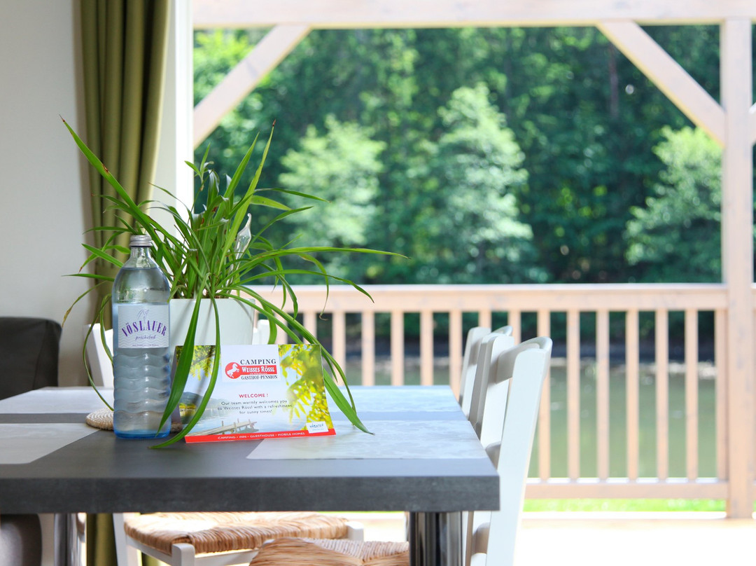 Europarcs Wörthersee主图