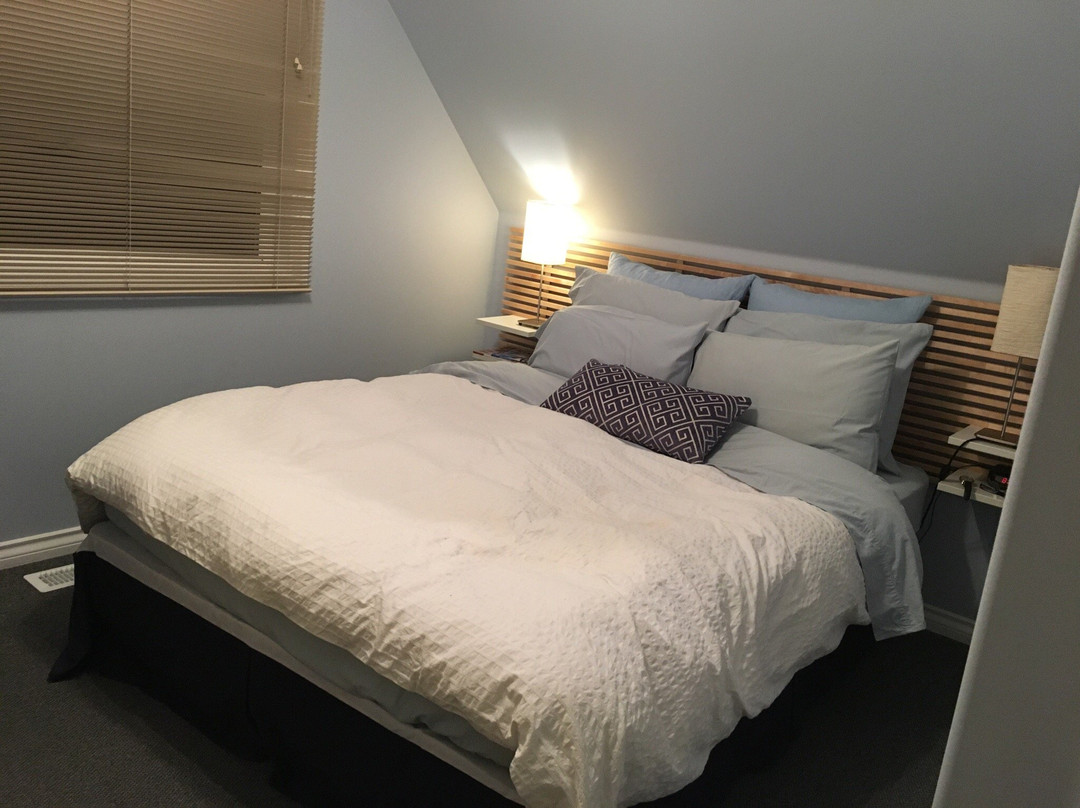 Silver Star Bed & Breakfast主图