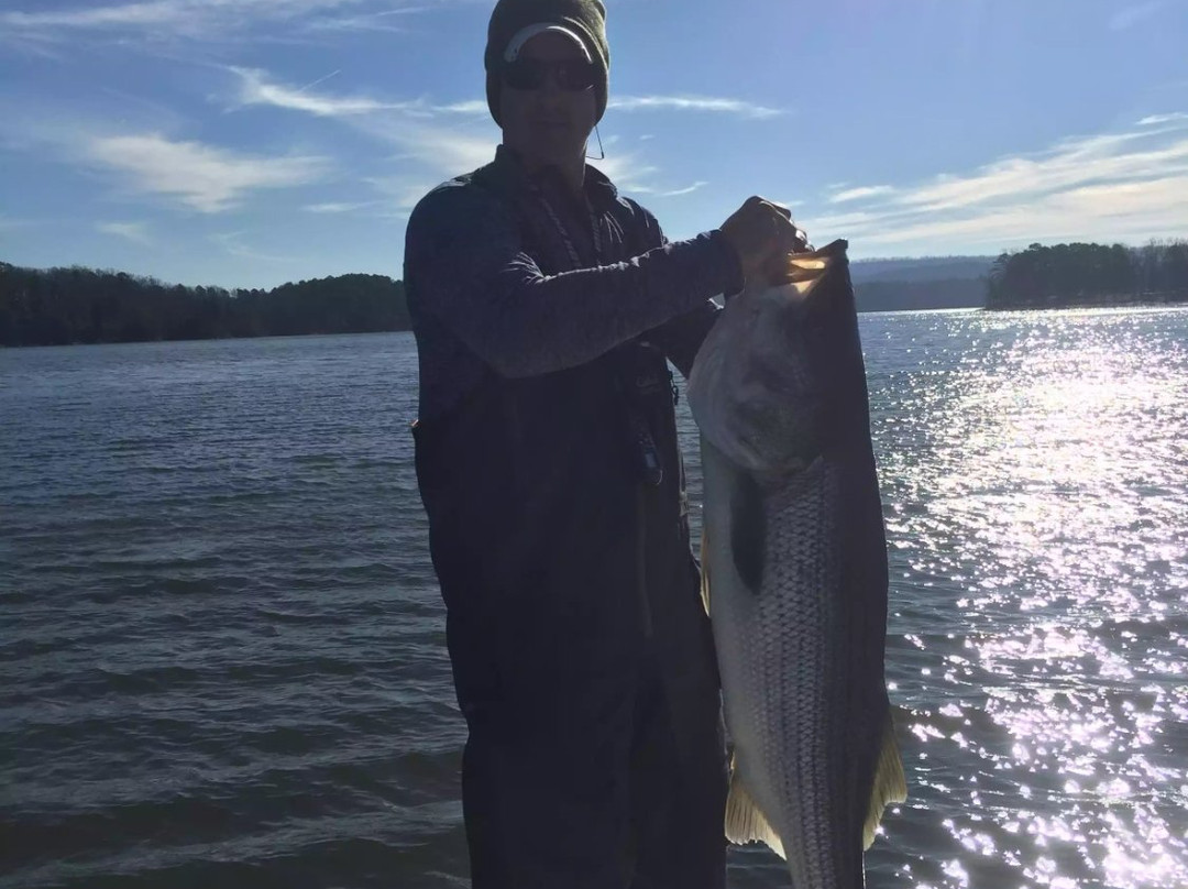 Xtreme Strike Guide Service-温泉城必去景点