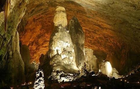 Grutas de la Catedral y del Ángel景点图片