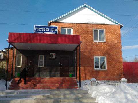 Ozinki旅游攻略图片