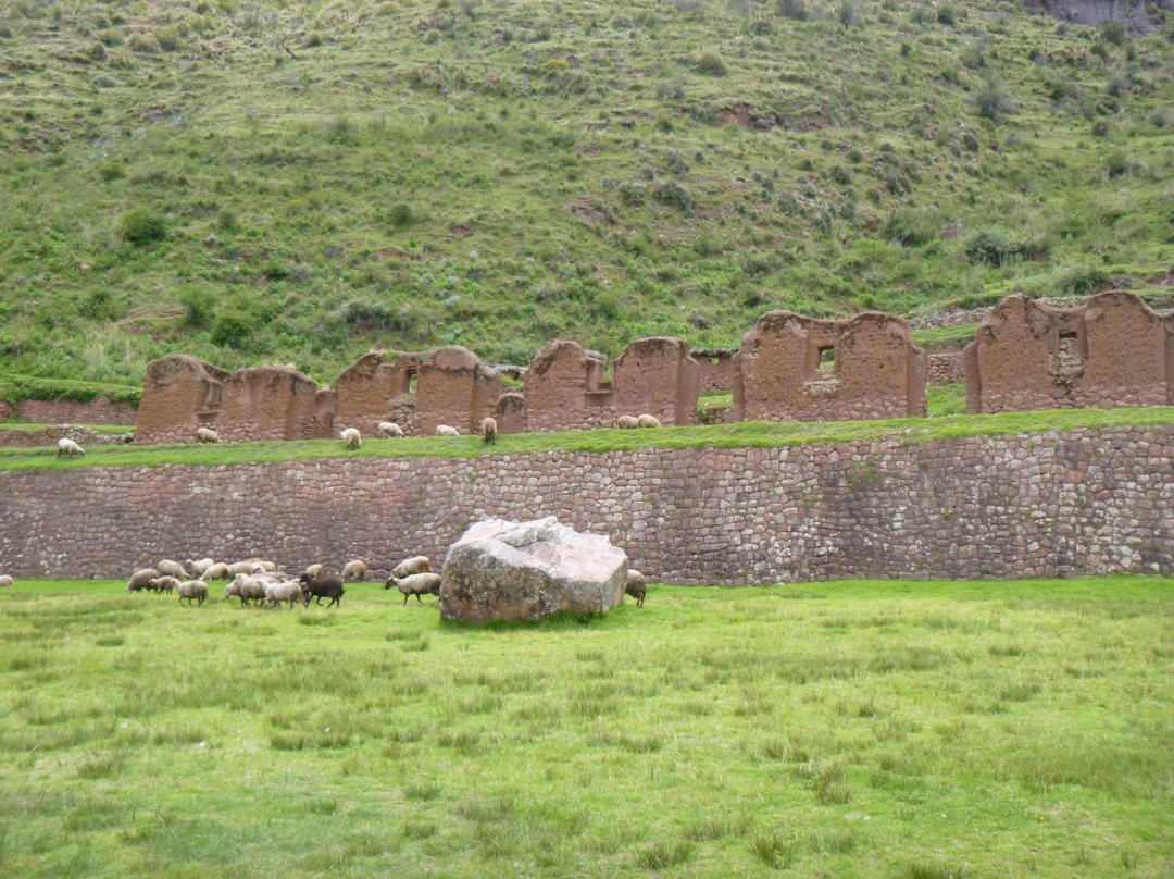 Huchuy Qosqo-Pisac必去景点