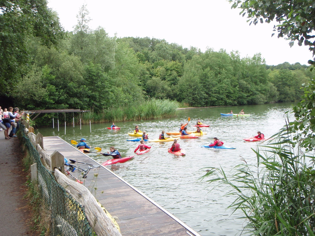 Southwater Watersports LTD景点图片