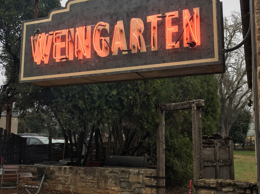 Pontotoc Vineyard-弗雷德里克斯堡必去景点