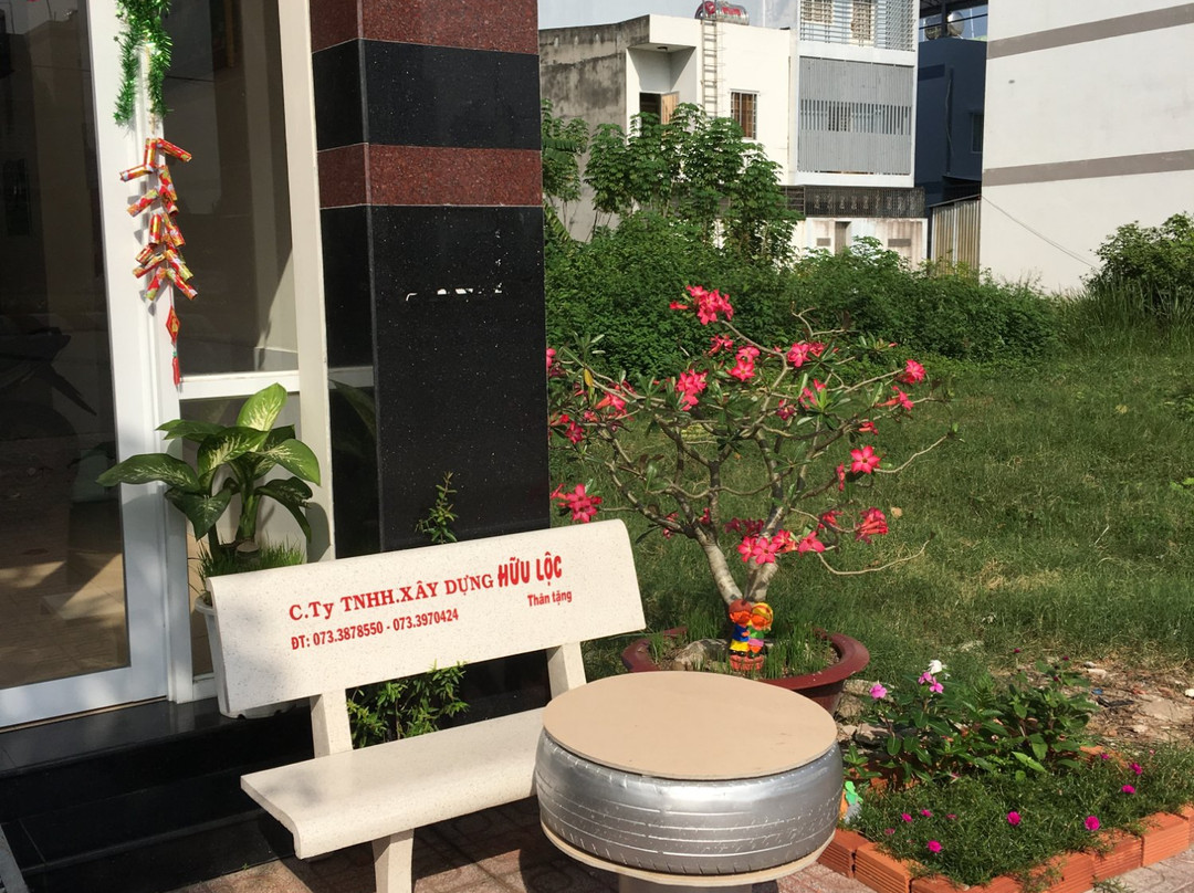 Truc Quynh 2 Hotel主图