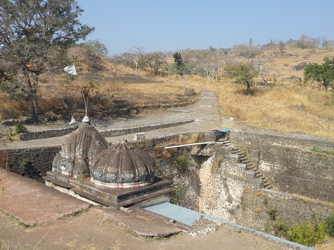 Asirgarh Fort景点图片