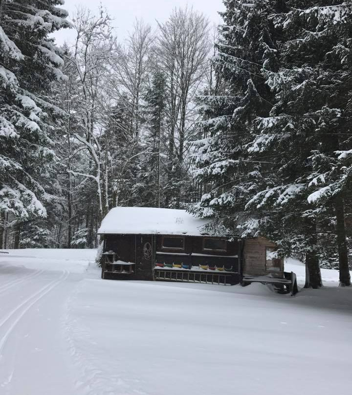 Langlaufdorf Faistenau-Faistenau必去景点