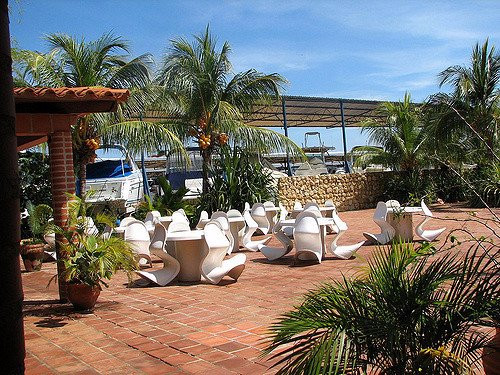Posada Baliju