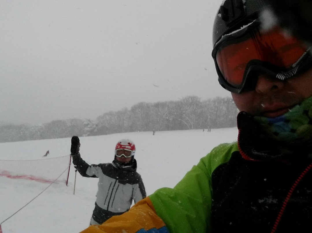 Iizuna Resort-饭纲町必去景点