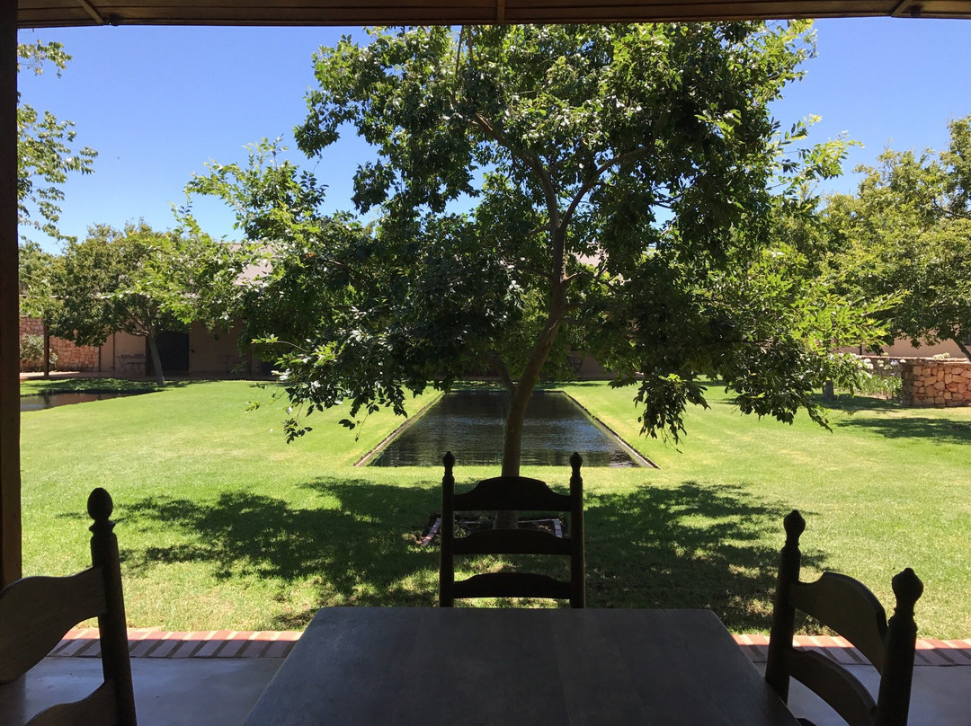 Botrivier旅游景点-Gabrielskloof