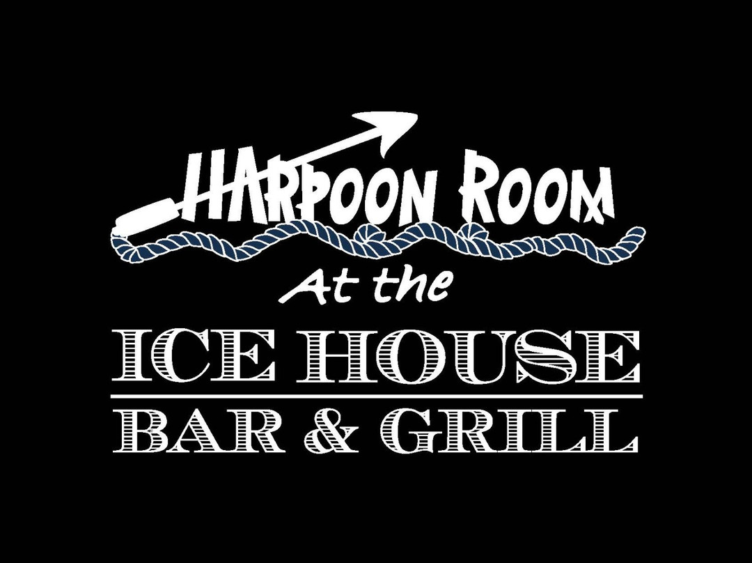Ice House Bar & Grill and the Harpoon Room景点图片
