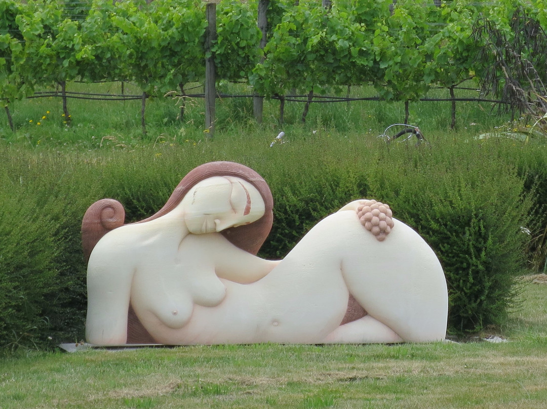 Kaimira Winery-Brightwater必去景点