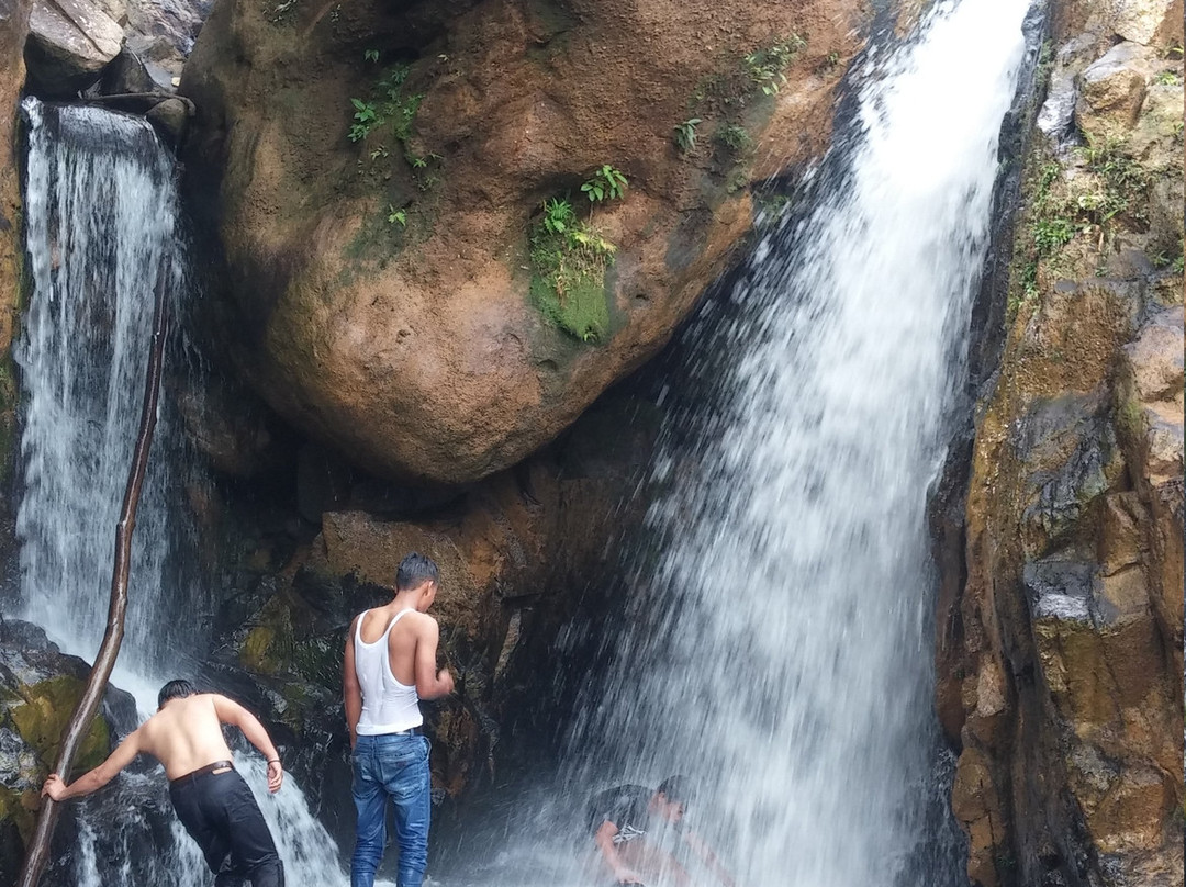 Mandeh Tour-巴东必去景点
