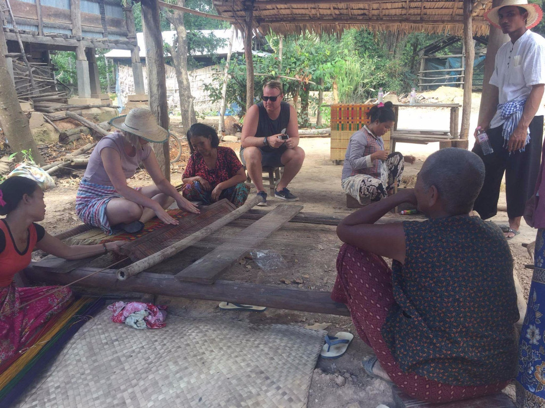 NhumBai, The Village Experience-暹粒必去景点