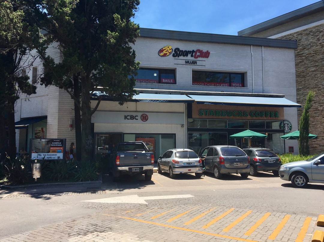 Paseo Champagnat-Pilar必去景点