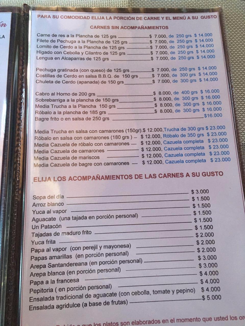 Hotel Casa de Ejercicios-餐饮