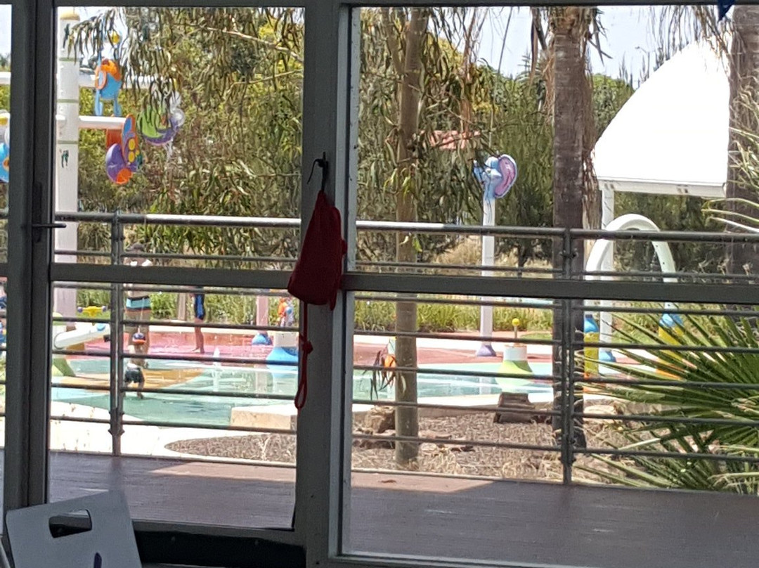 Aquamoves-谢珀顿必去景点