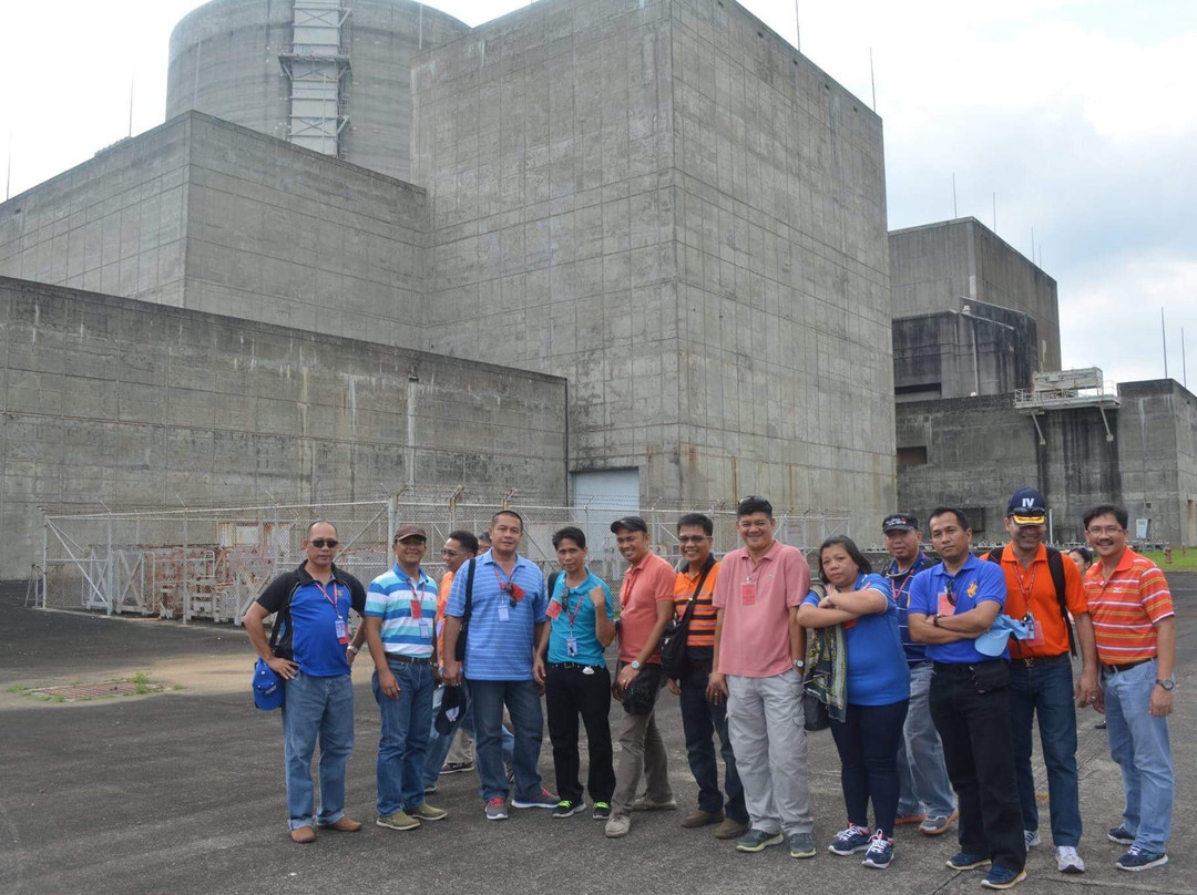 Bataan Nuclear Power Plant景点图片