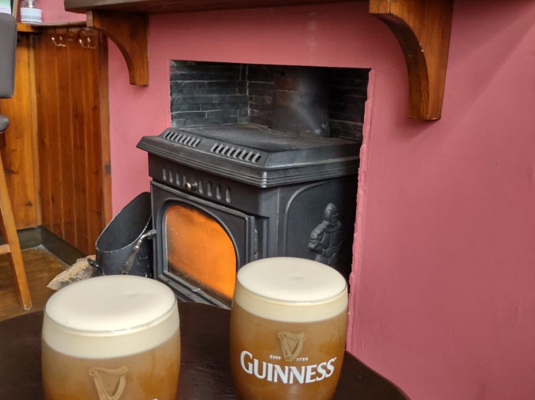 Stamp's Pub