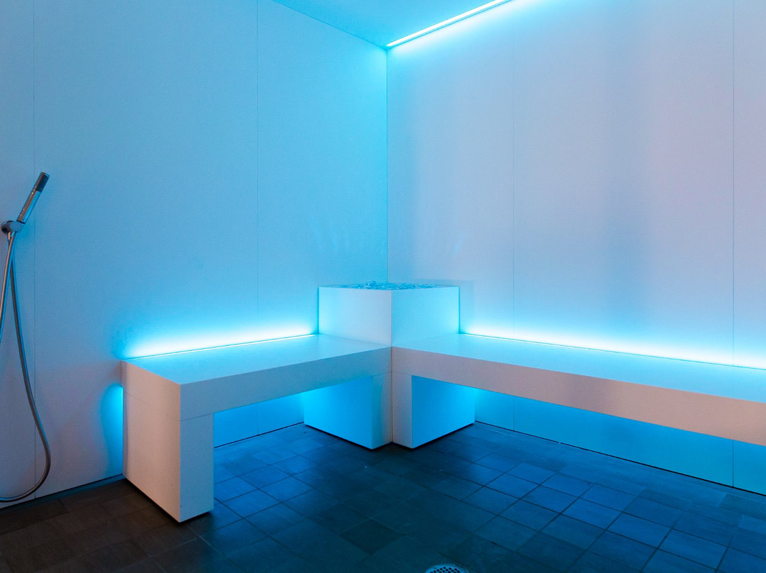 Spa at Ocean Place景点图片