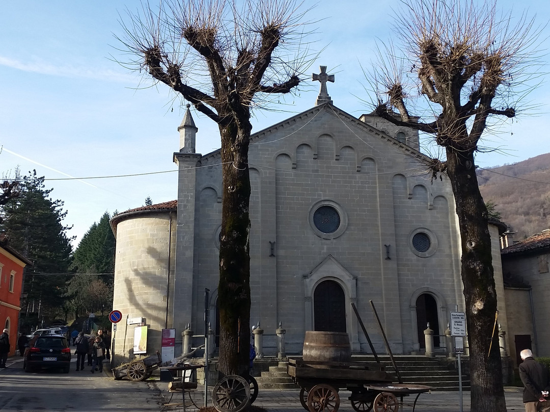 Chiesa di San Silvestro I Papa景点图片