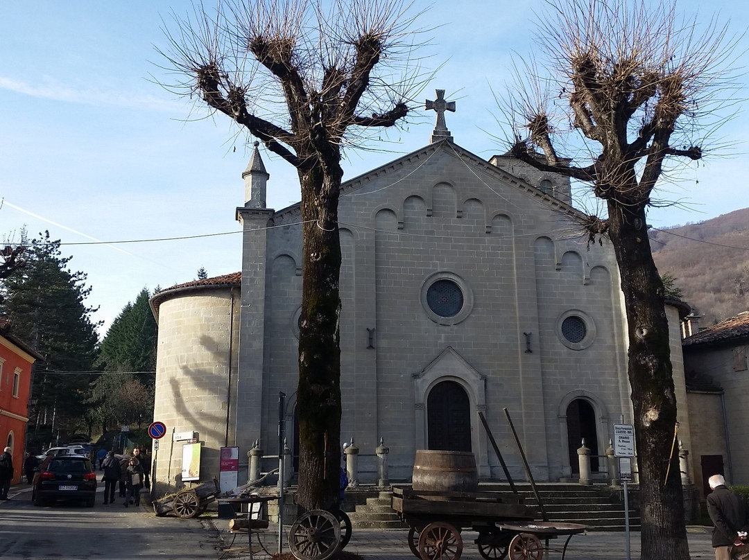 Chiesa di San Silvestro I Papa