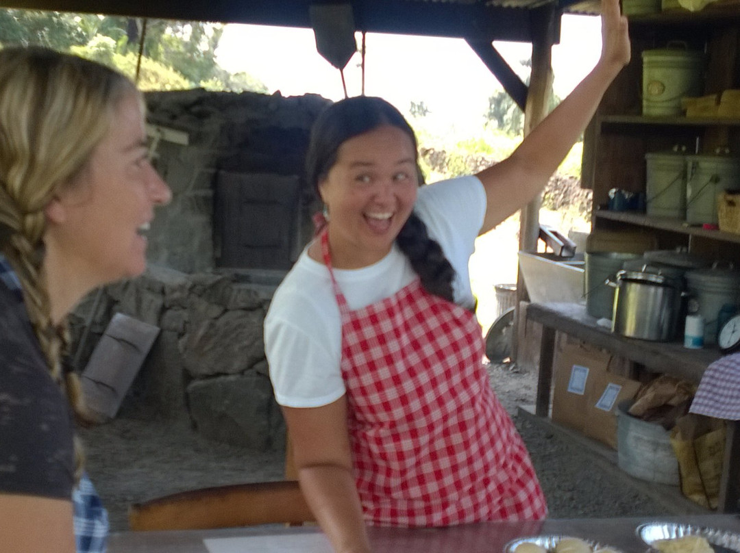 格林威尔店博物馆-基亚拉凯库亚必去景点