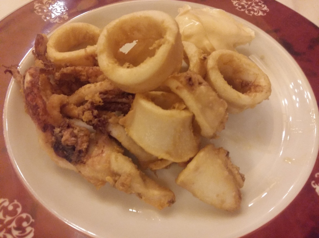 Restaurante D`Manuel