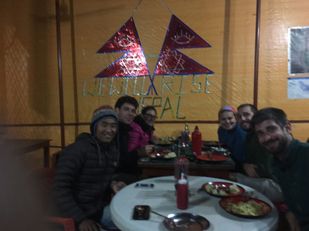 Himalaya Message Adventure Private Ltd景点图片