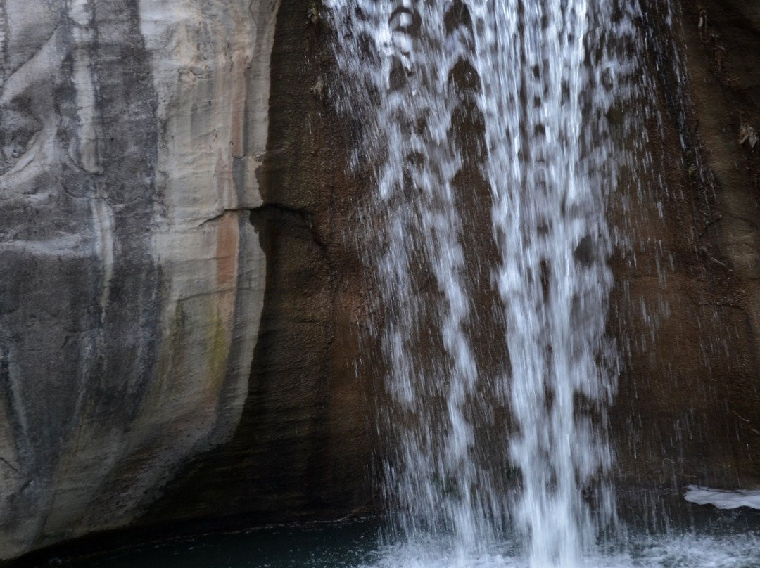 黑龙潭-壶关县必去景点