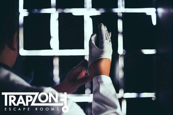 TrapZone Escape Rooms-科斯塔梅沙必去景点