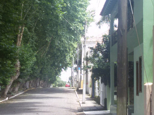 Triunfo旅游攻略图片