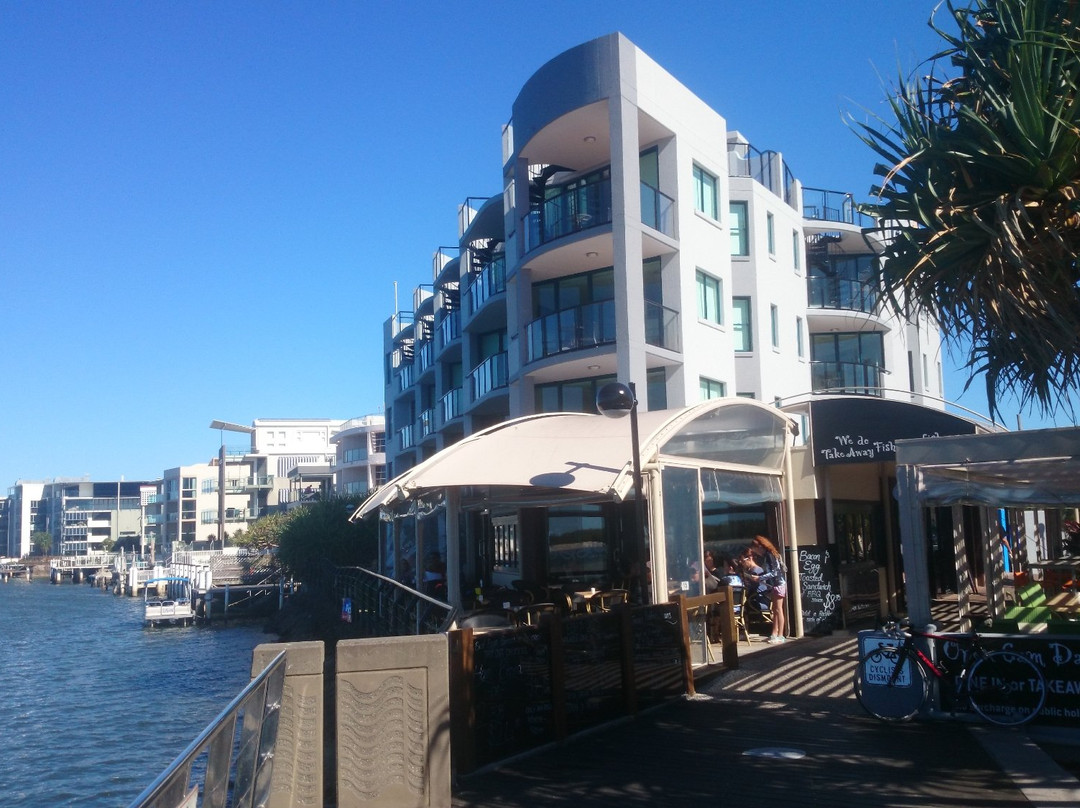长廊酒店