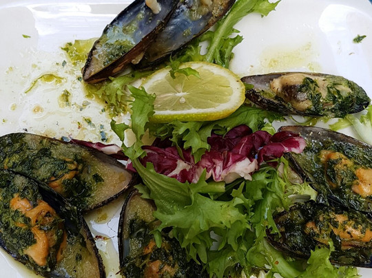 Le Vin de L'assassin-锡拉库扎必去景点