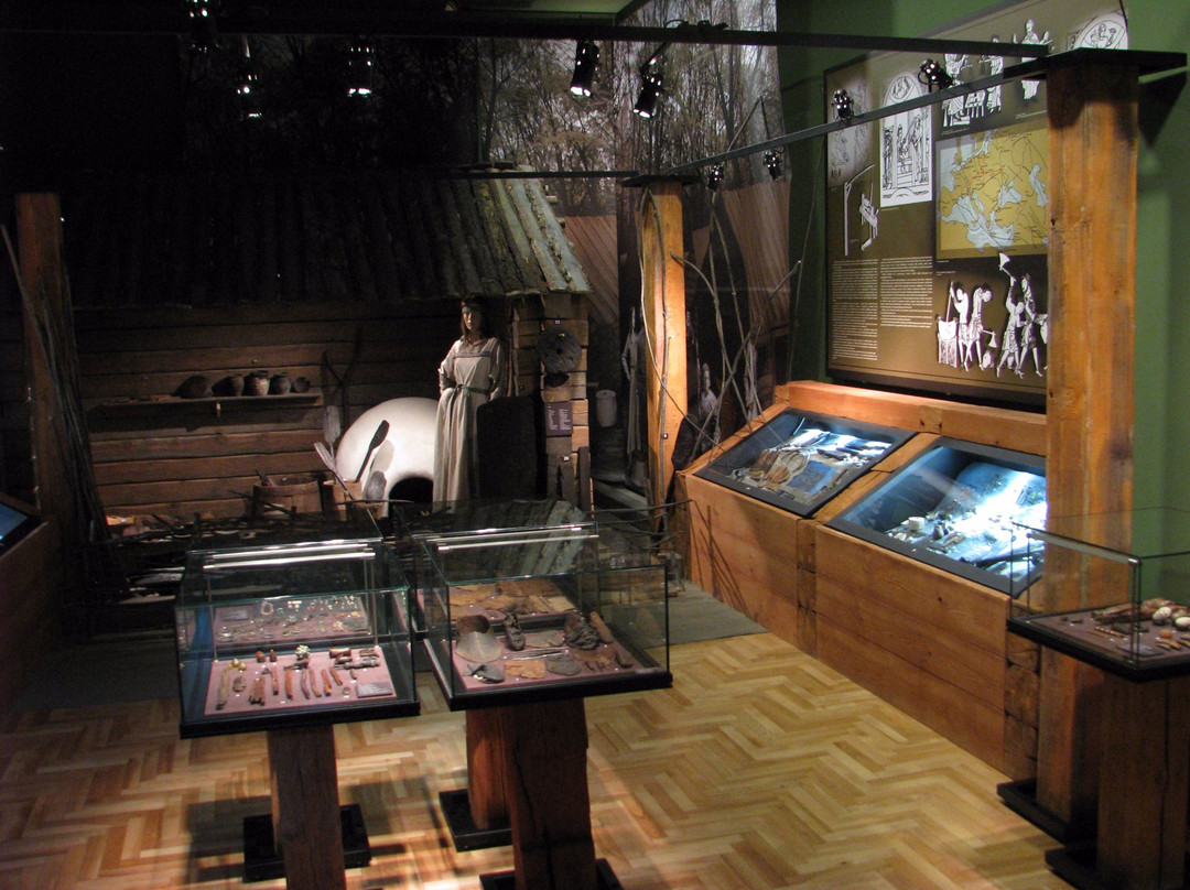 Museum of Opole Silesia景点图片