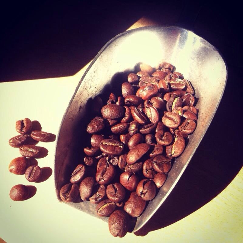 Expresso Cafe Station