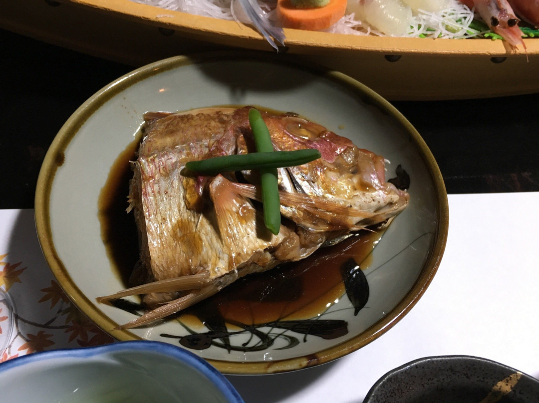 Showakan主图