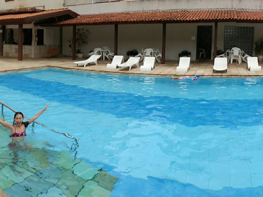 Grande Hotel do Lago Restaurant