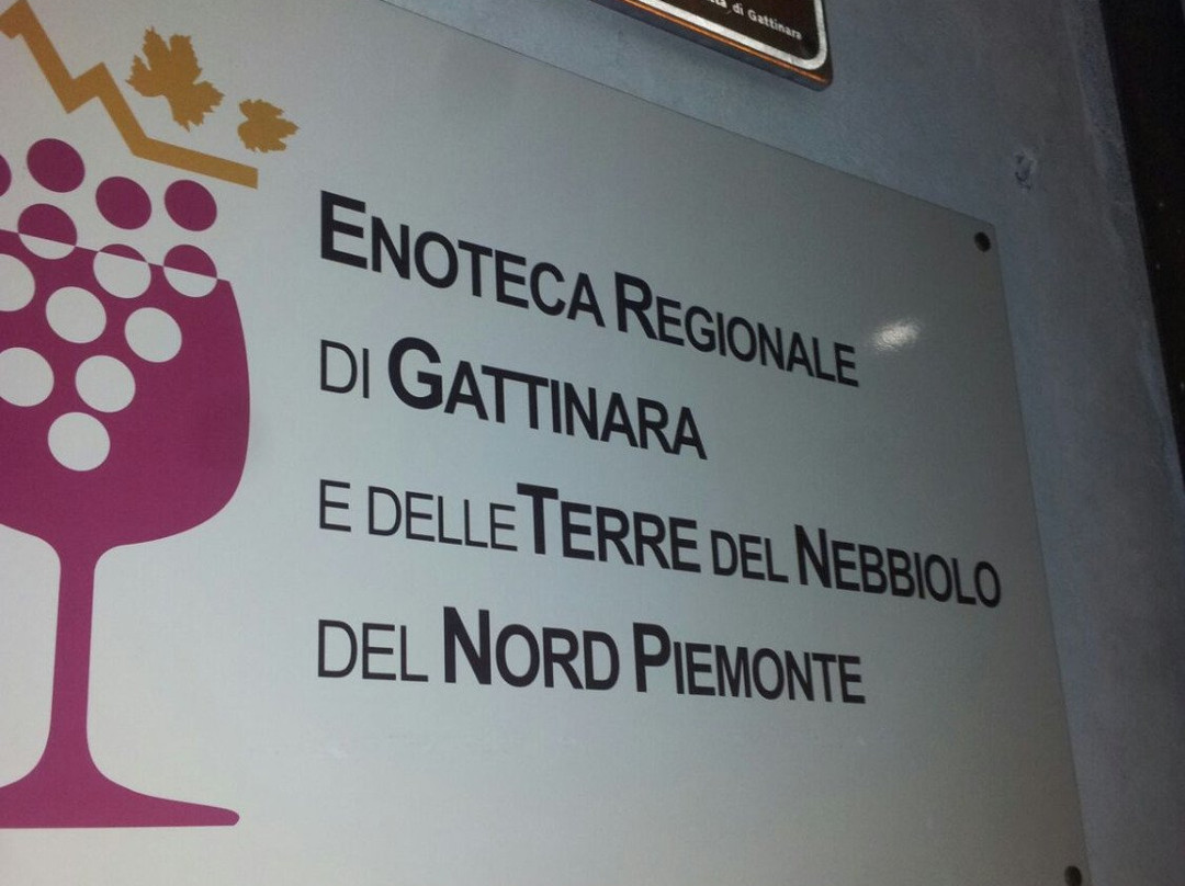Enoteca Regionale di Gattinara景点图片