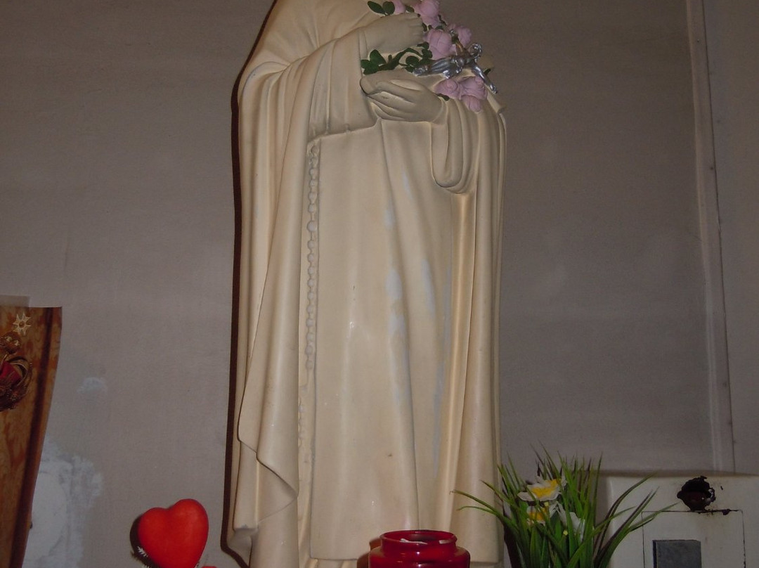 Église Saint-Nicolas-Le Bourget必去景点