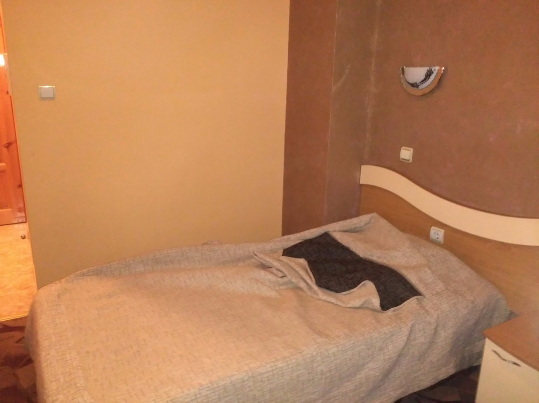 Hotel Diamant