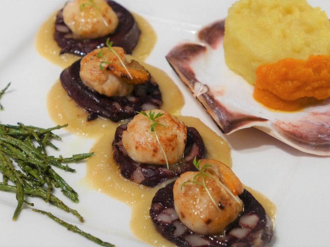 Die Olive BistroRestaurant