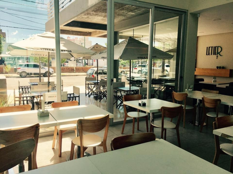 西波列蒂餐馆和美食-Letier