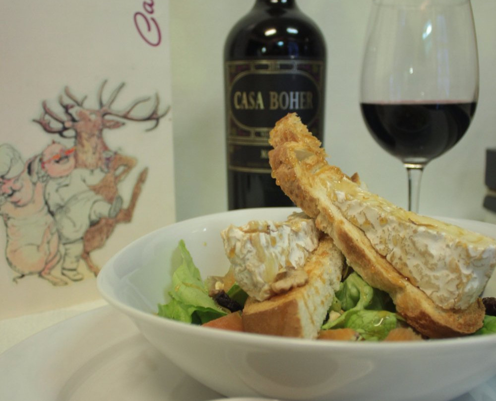 La Casita Restaurante