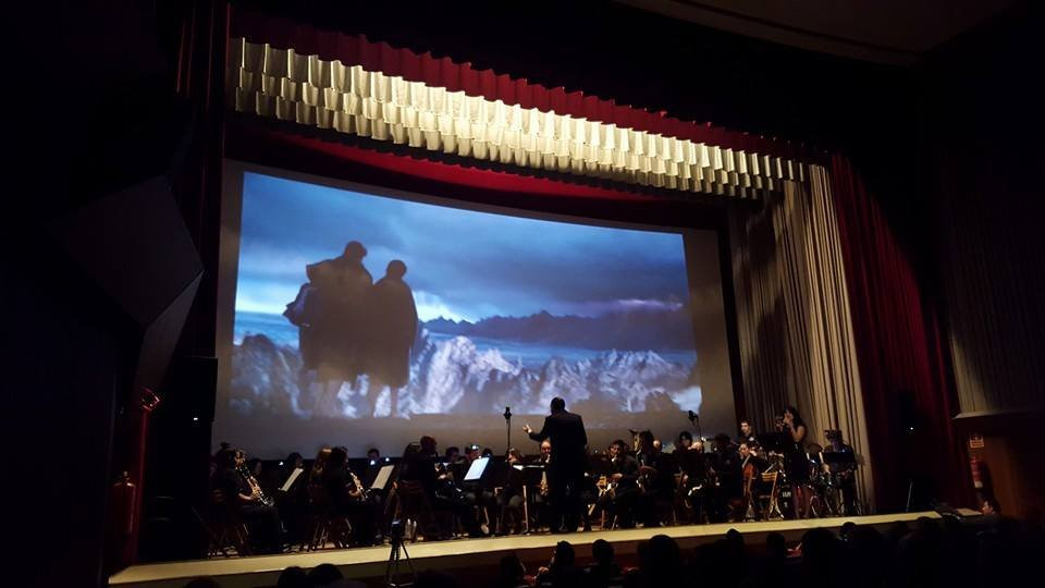 Cine Regio景点图片