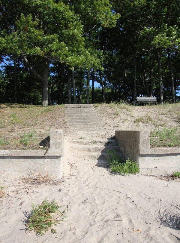 Centennial-Cedar Bay Beach-科尔本港必去景点