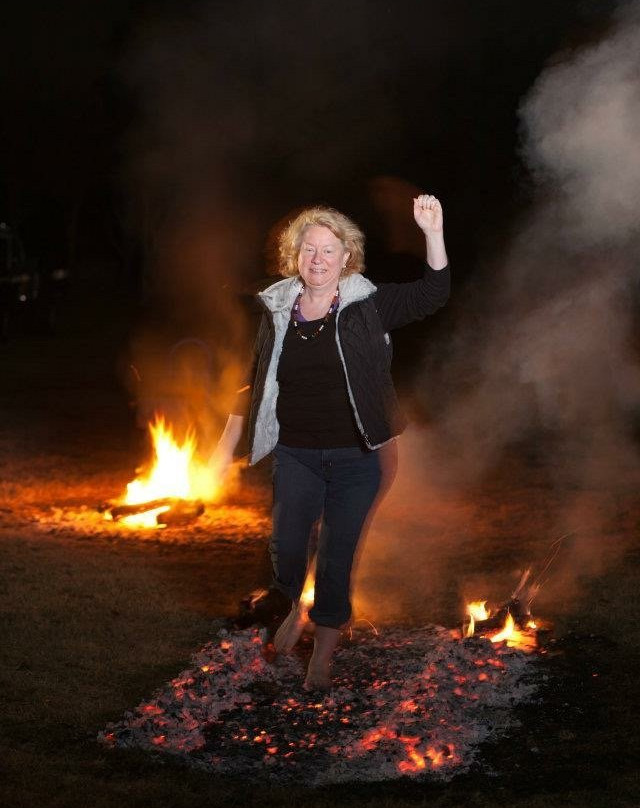 Firewalk Adventures景点图片